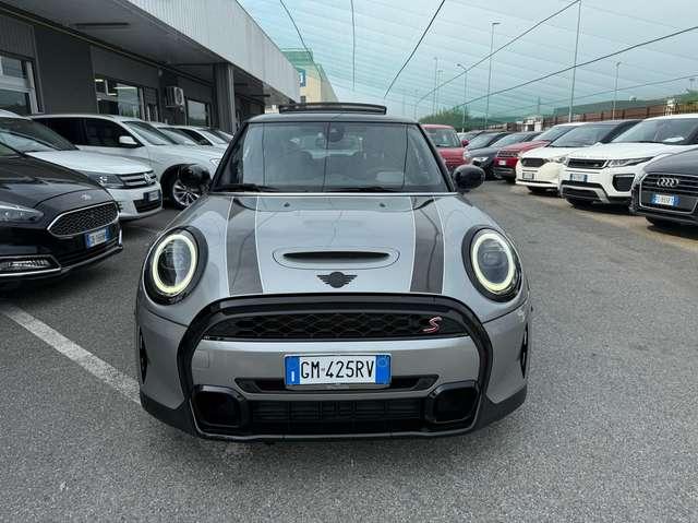 MINI Cooper S Mini 3p 2.0 TETTO PANORAMICO