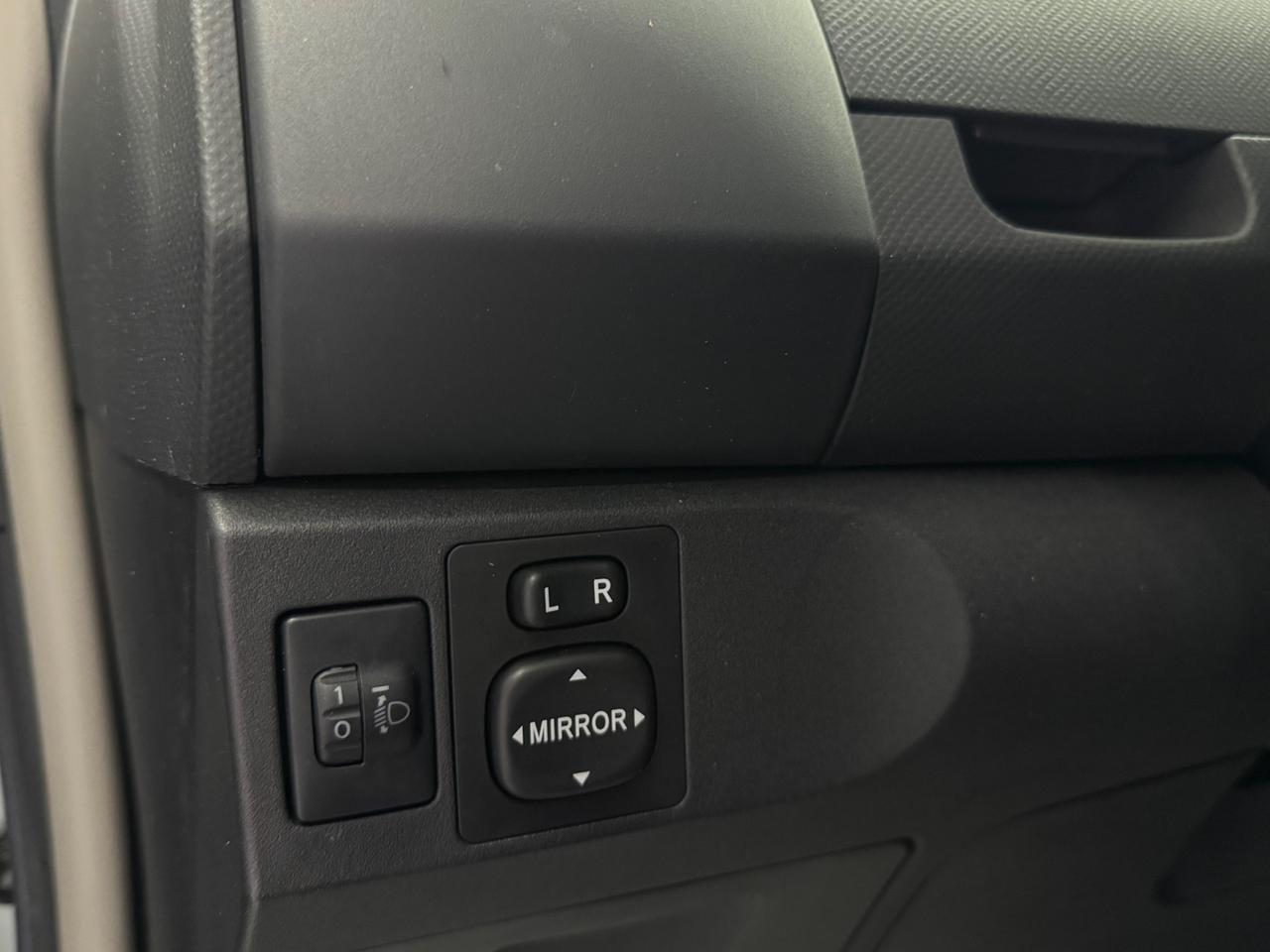 Toyota Yaris 1.0 Full Opt