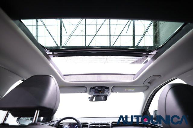 HYUNDAI Tucson 1.6 HEV AUTOMATICA EXCELLENCE TETTO PANORAMA