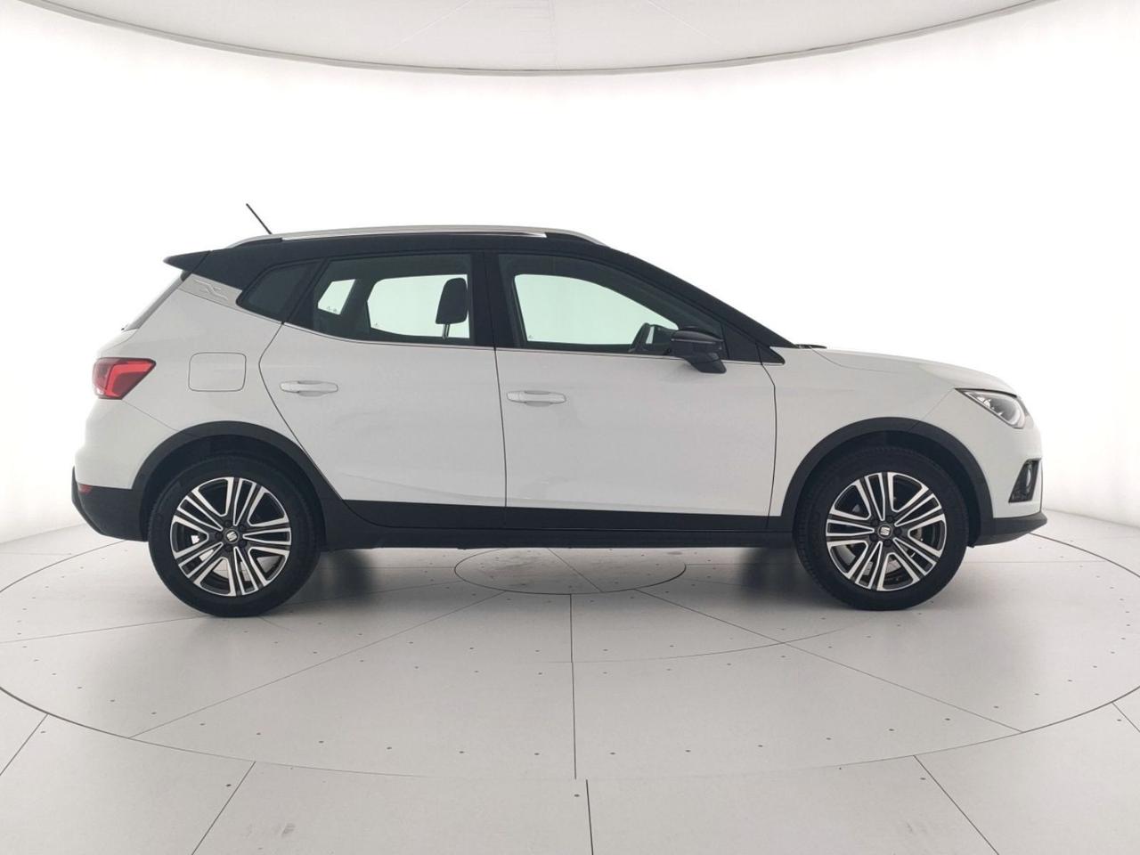 Seat Arona 1.0 ecotsi xcellence 115cv dsg