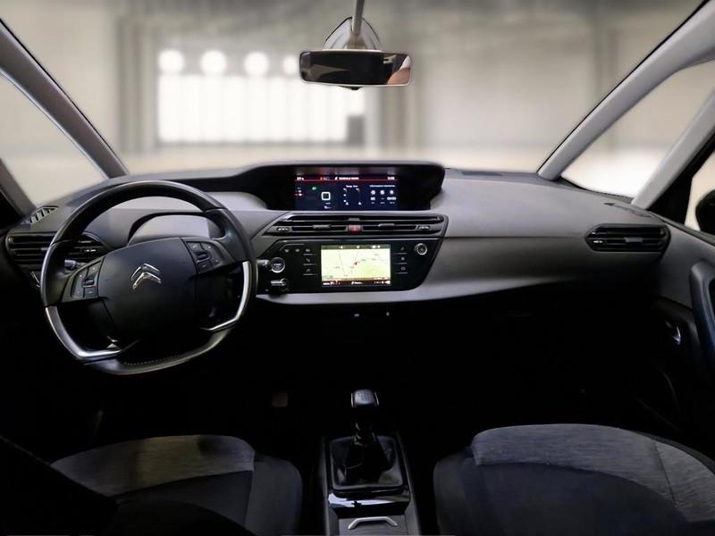 CITROEN GRAND C4 SPACETOURER BlueHDi 130 S/S Feel