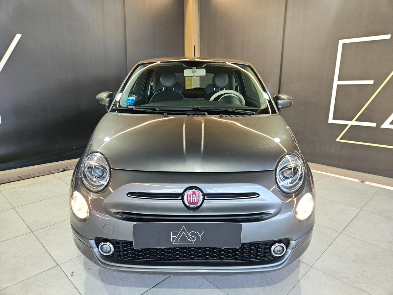 Fiat 500 1.2 Lounge 69cv