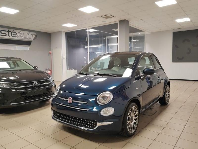 FIAT 500 1.0 Hybrid Dolcevita (( Promo ))