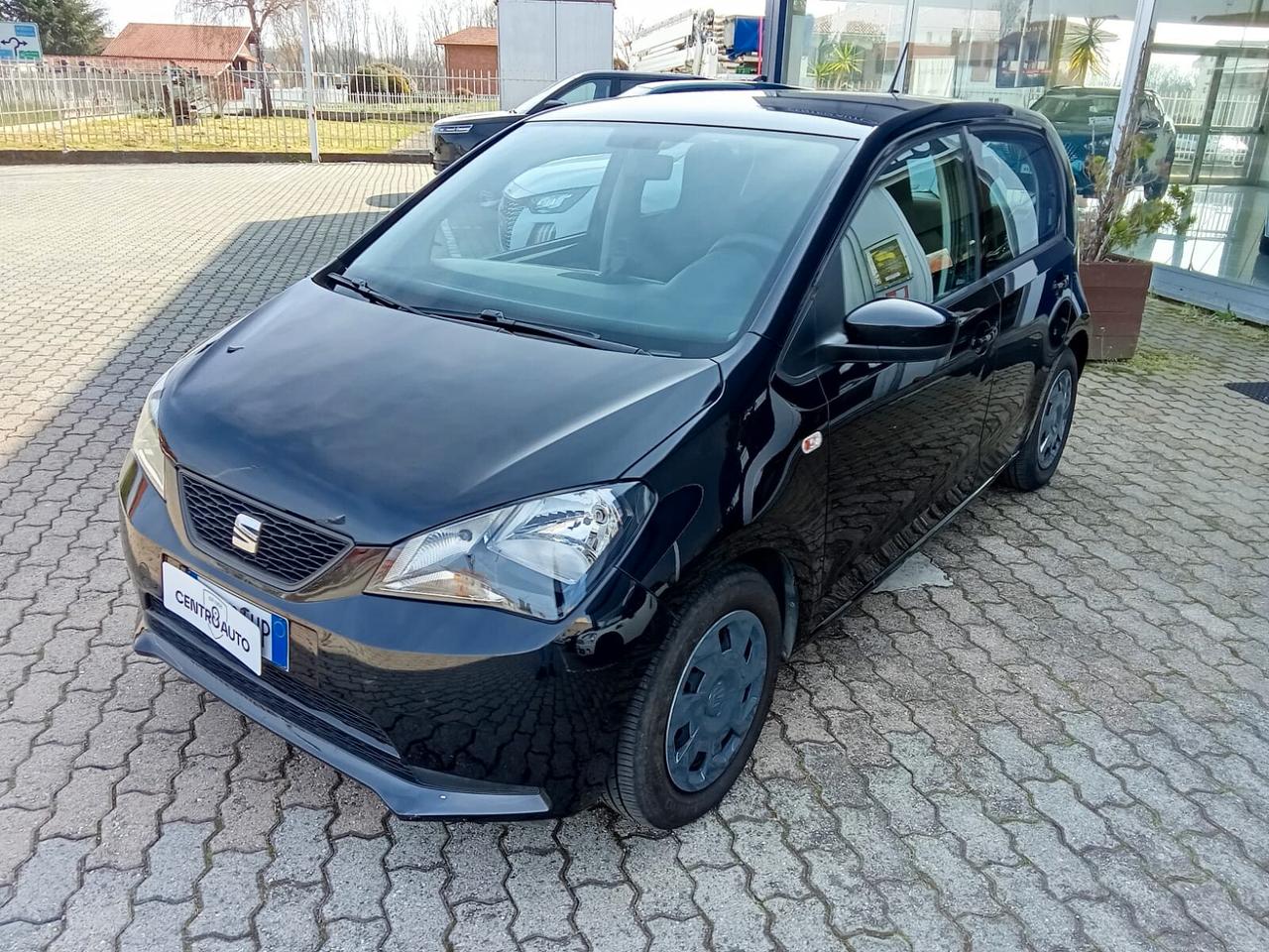 Seat Mii 1.0 5 porte Chic