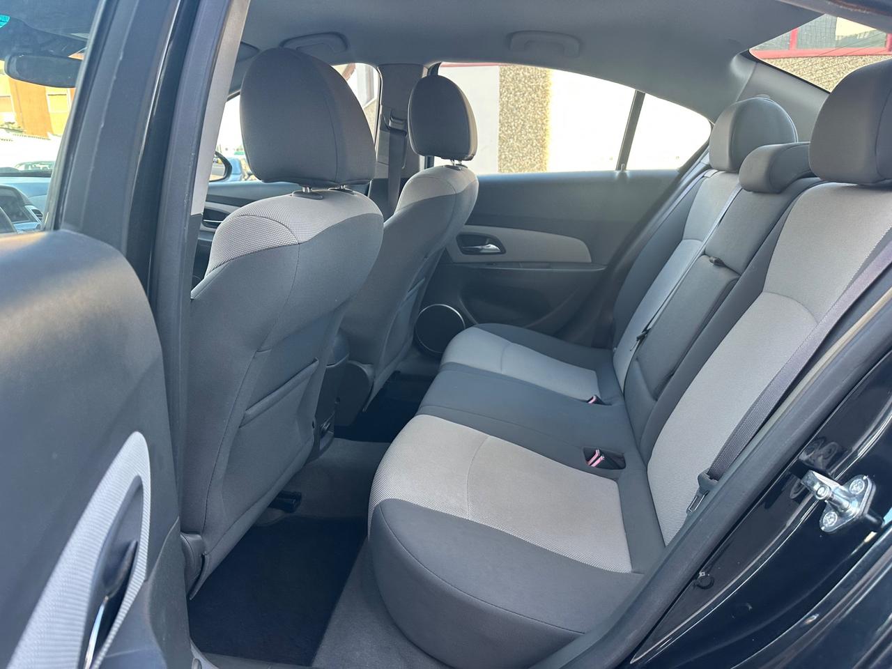 Chevrolet Cruze 1.6 benzina 4 porte LS - euro 5