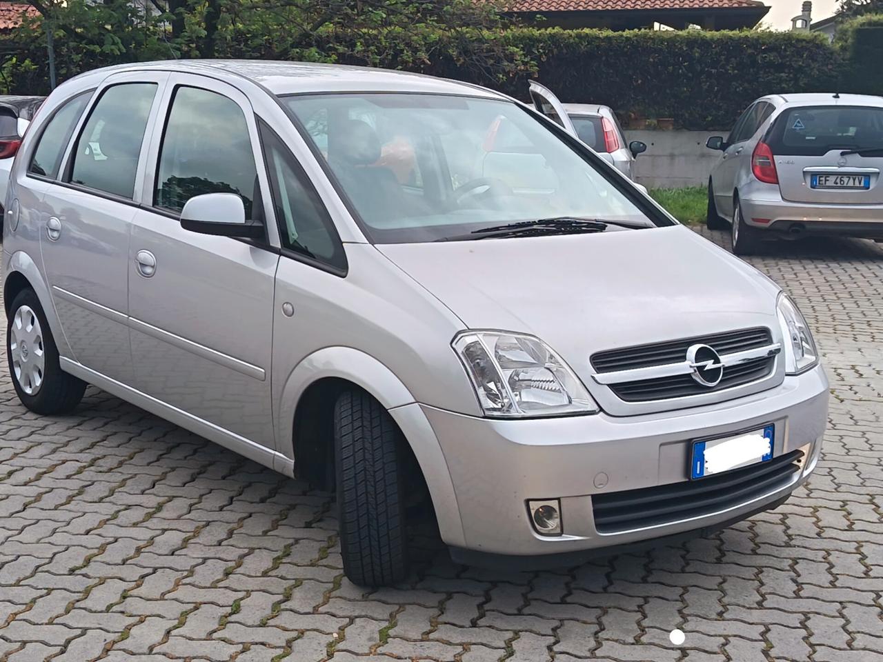 Opel Meriva 1.4 16V Club