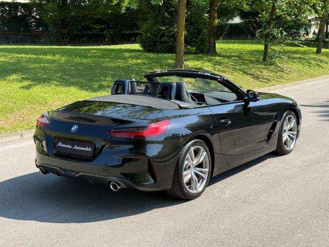 BMW Z4 sDrive20i Msport
