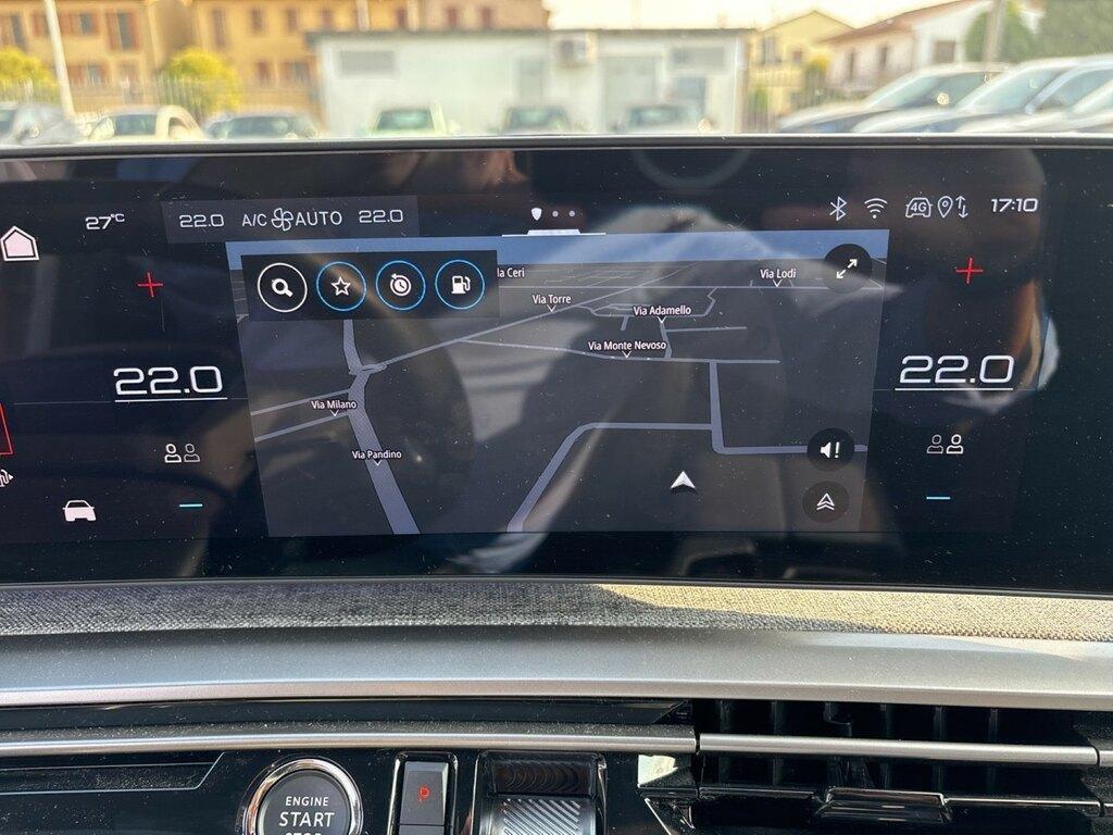 Peugeot 3008 1.2 Hybrid GT e-DCS6