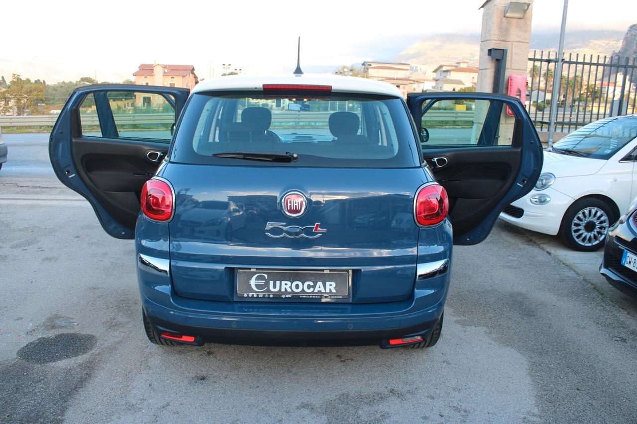 Fiat 500L 1.3 Multijet 95 CV S-Design