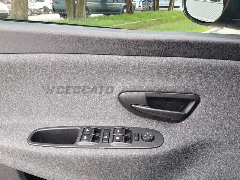 Lancia Ypsilon Ypsilon 1.0 firefly hybrid Silver s&s 70cv 5p.ti