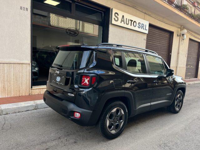 JEEP Renegade 1.6Mjt Business *94250km*