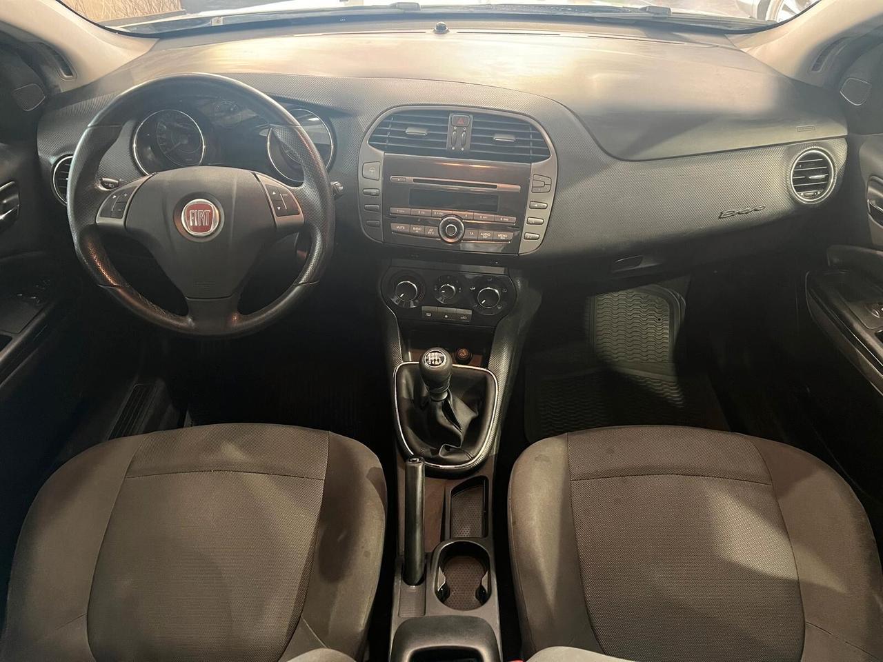 Fiat Bravo 1.4 Active