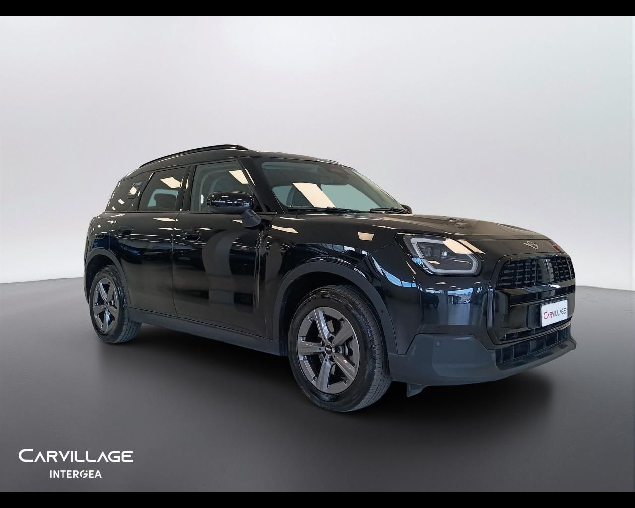 MINI Mini Countryman 2.0 48V D Classic auto
