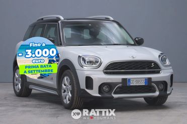 MINI Cooper SE Countryman 1.5 Hybrid Business ALL4 Auto