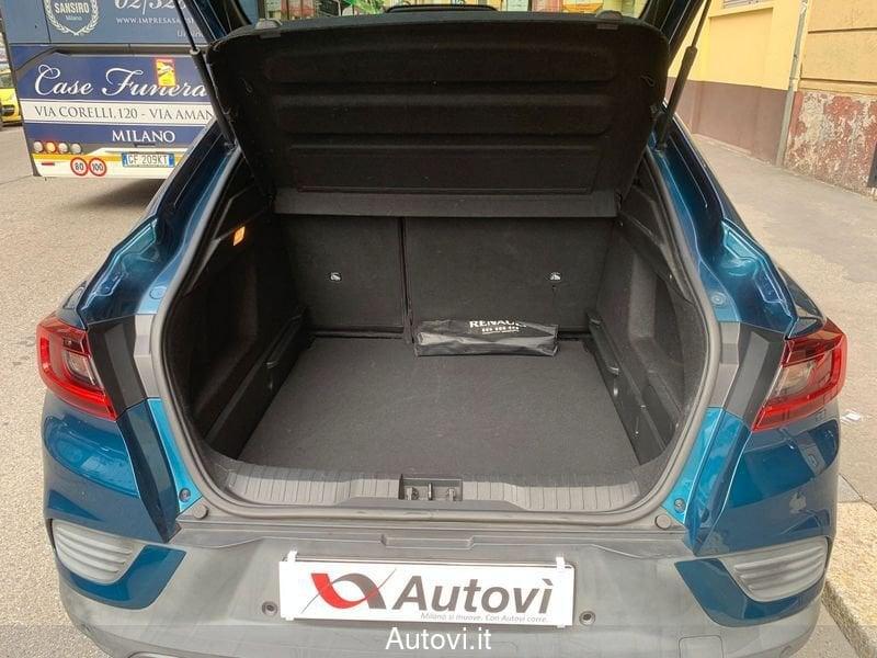 Renault Arkana Arkana Hybrid E-Tech 145 CV R.S. Line (PROMO)