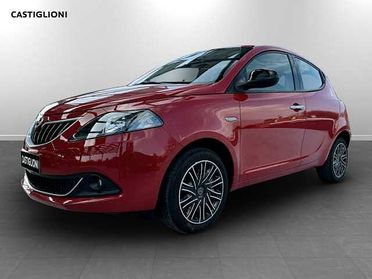 Lancia Ypsilon Ypsilon 1.0 firefly hybrid Gold s&s 70cv