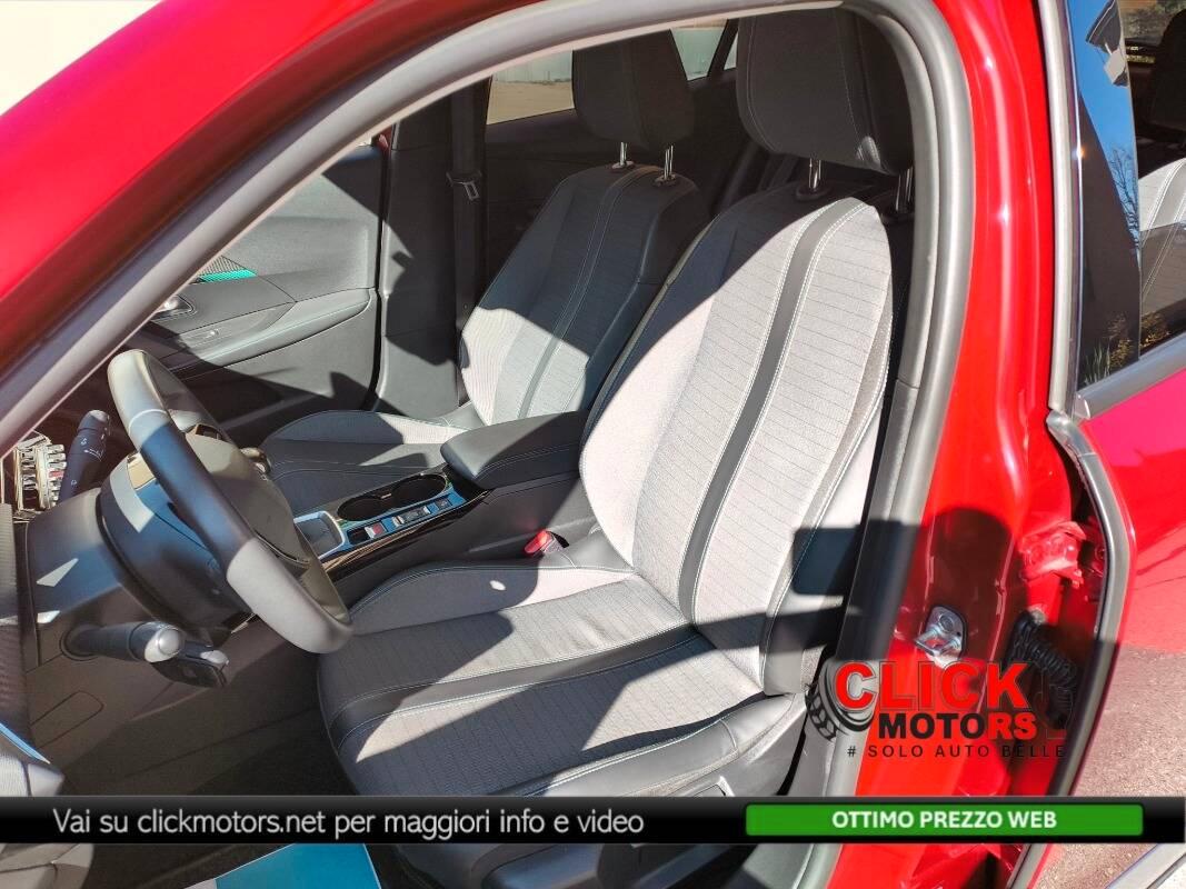 Peugeot 2008 2008 II 2022 - 1.2 puretech Allure Pack s&s 100cv