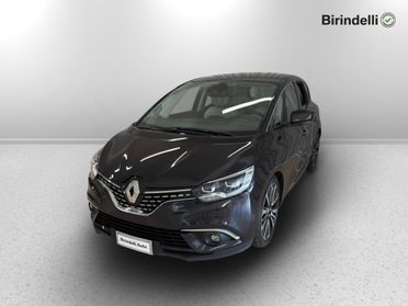 RENAULT Scénic 4ª serie - Scénic dCi 160 CV EDC Energy Initiale Paris