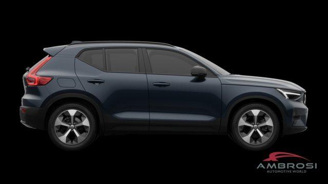 VOLVO XC40 B3 Mild hybrid Benzina Plus Dark