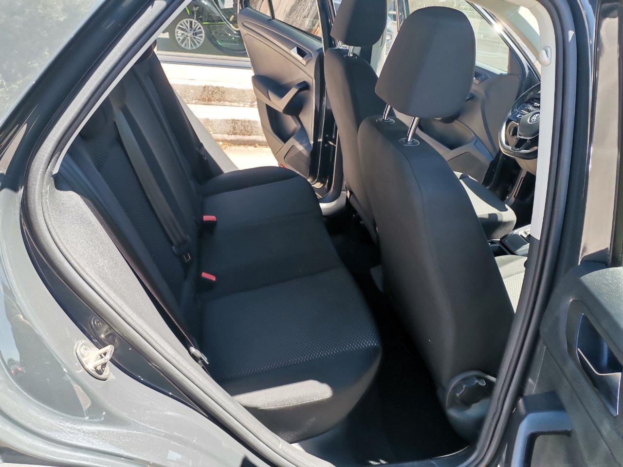 Volkswagen T-Roc 1.6 tdi Advanced