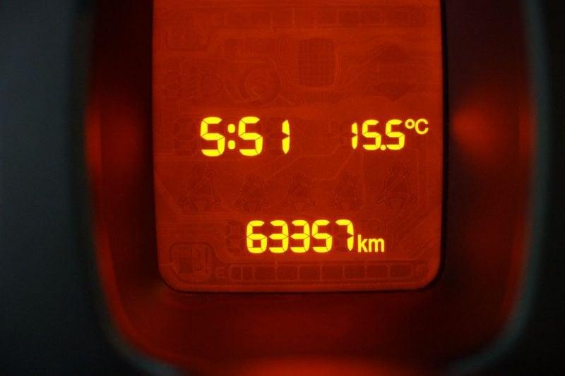 FIAT Panda 1.2 69cv S&S E6d-Temp Pop