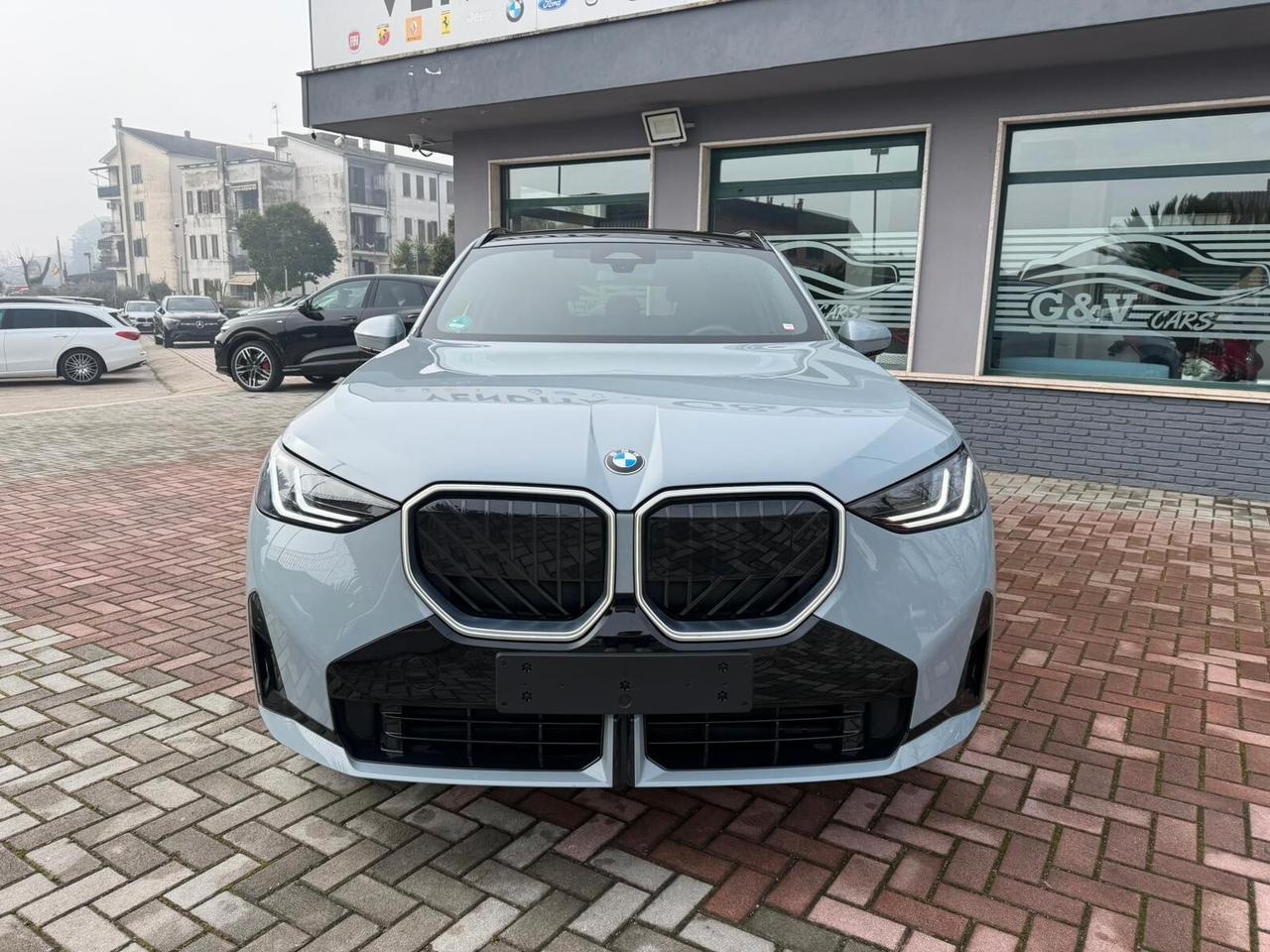 BMW X3 20D M-Sport X-Drive 197 CV *PANORAMA
