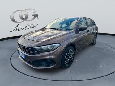Fiat Tipo Station Wagon 1.6 Mjt 130cv City Life