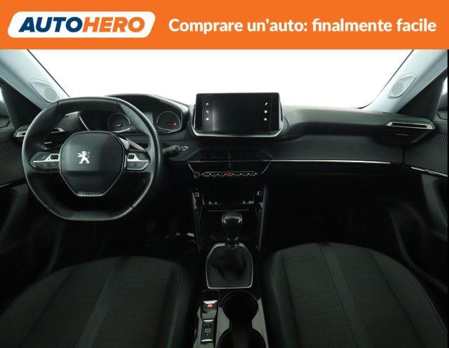 PEUGEOT 2008 PureTech 130 S&S Allure