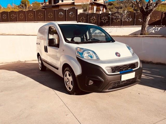 Fiat Fiorino 1.3 M.JET 95 CV NAVI CRUISE CLIMA