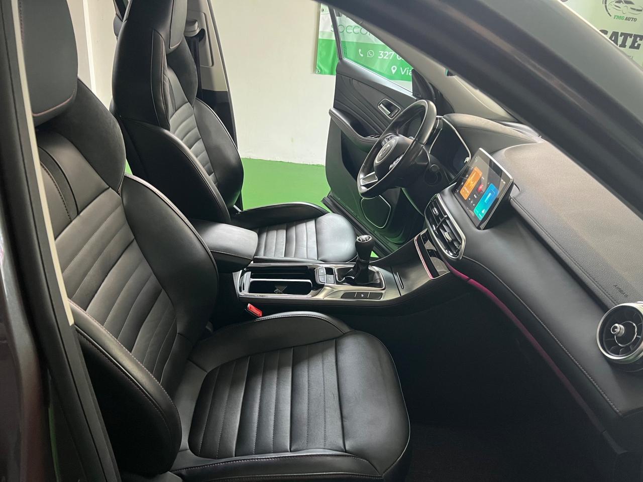 Mg HS 1.5T-GDI Luxury