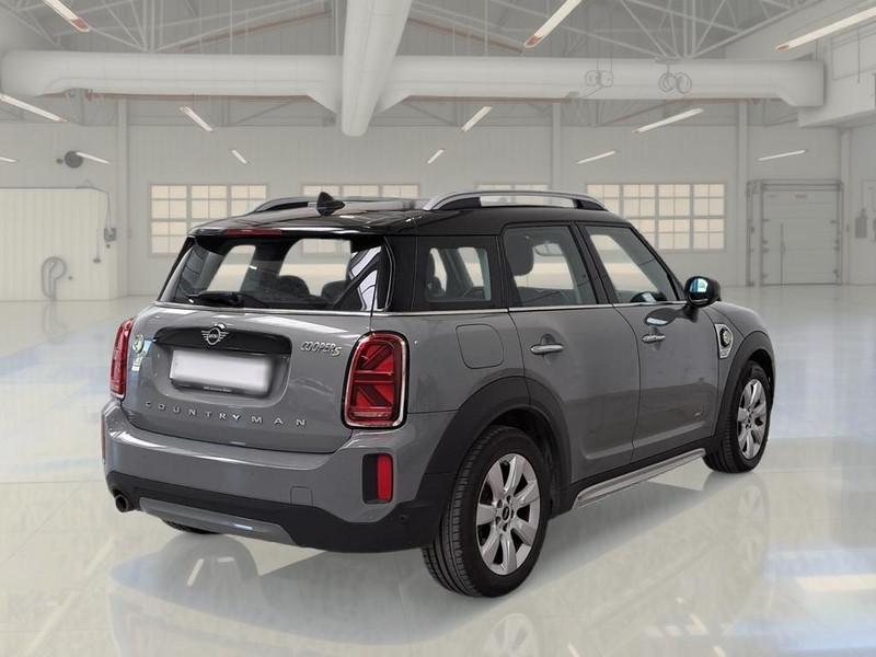 MINI COOPER SE COUNTRYMAN ALL4 Business autom.