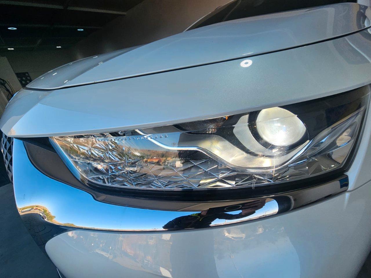 DS DS7 Crossback 1.5 bluehdi Grand Chic 130cv auto