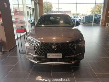DS DS 7 Modello: 1SX8 DS7 Blue HDI 130 Antoine de Saint Exupery