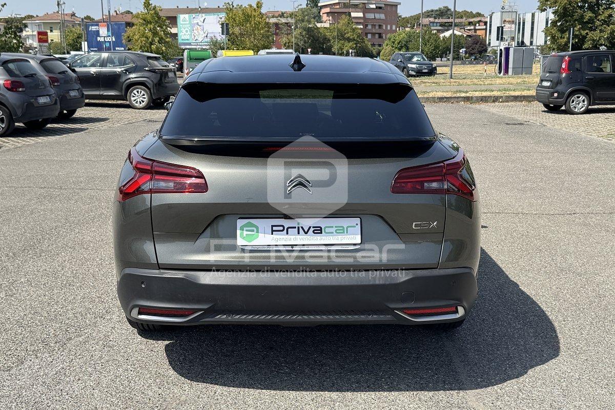 CITROEN C5 X Hybrid 225 e-EAT8 Shine Pack