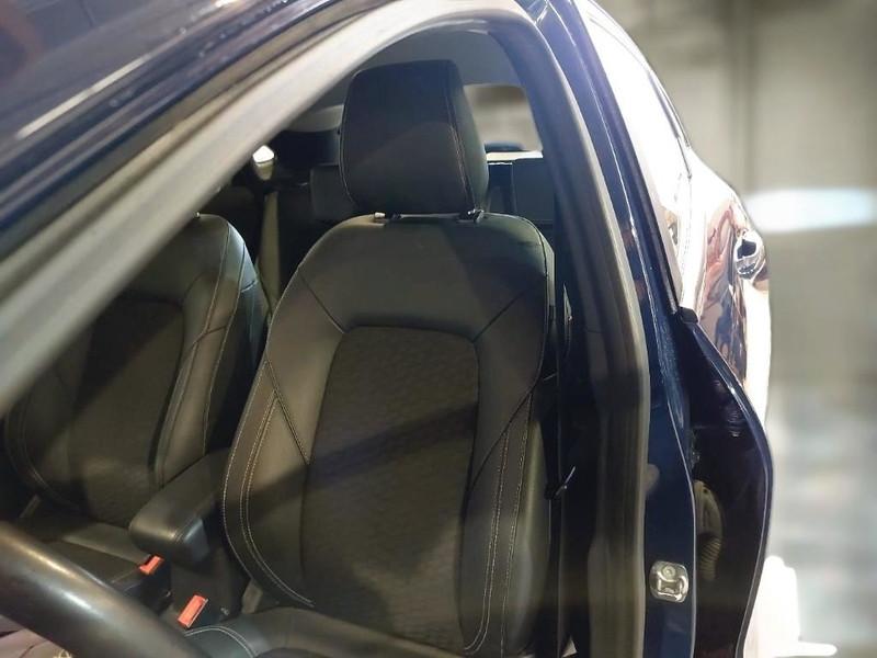 FORD PUMA 1.0 MHEV TITANIUM