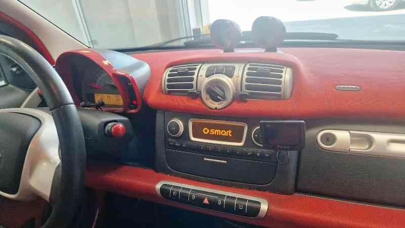 Smart ForTwo 1.0 71 CV MHD Passion