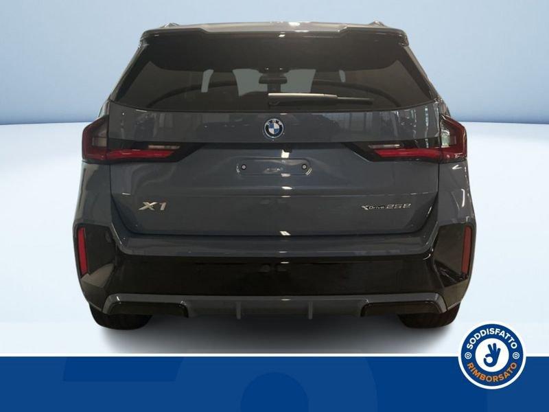 BMW X1 xDrive 25e M Sport