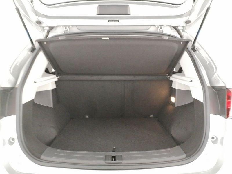 MG ZS 1.5 Luxury