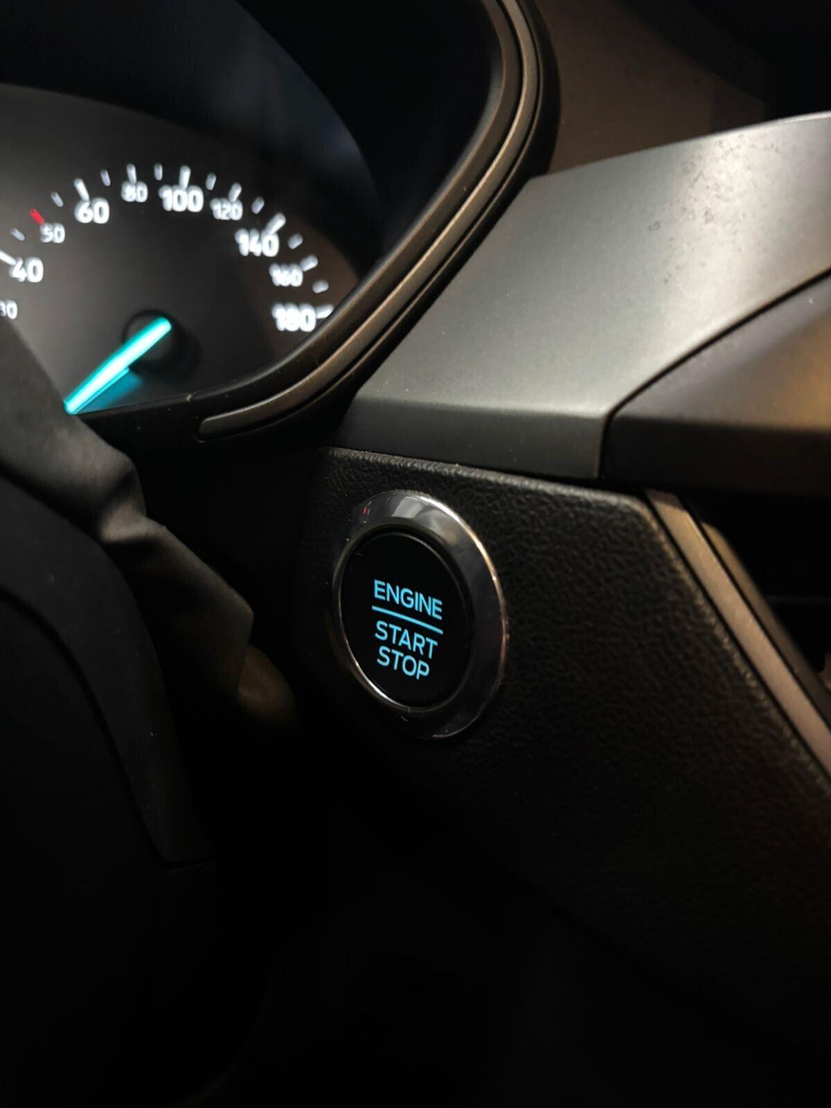 Ford Focus 1.5 EcoBlue 120 CV aut. ST-Line Style