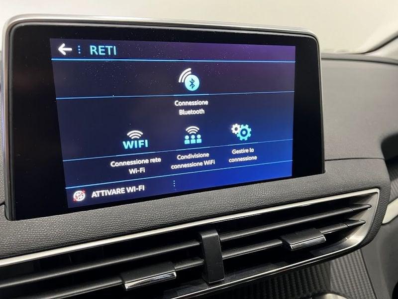 Peugeot 3008 3008 PureTech Turbo 130 S&S Active