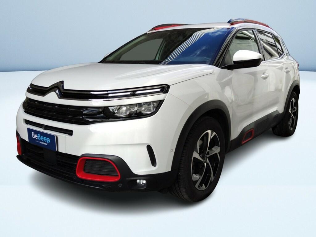 Citroen C5 Aircross 1.5 BlueHDi Shine EAT