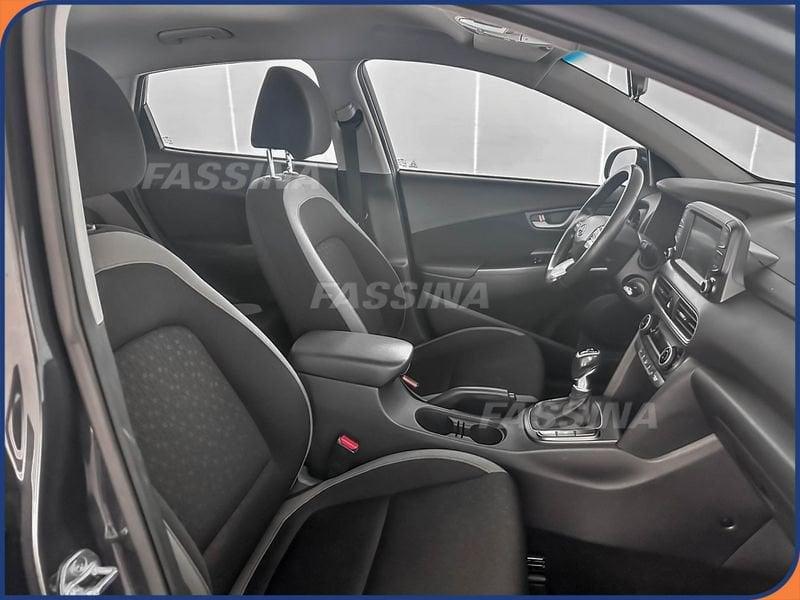 Hyundai Kona Kona 1.0 T-GDI Comfort