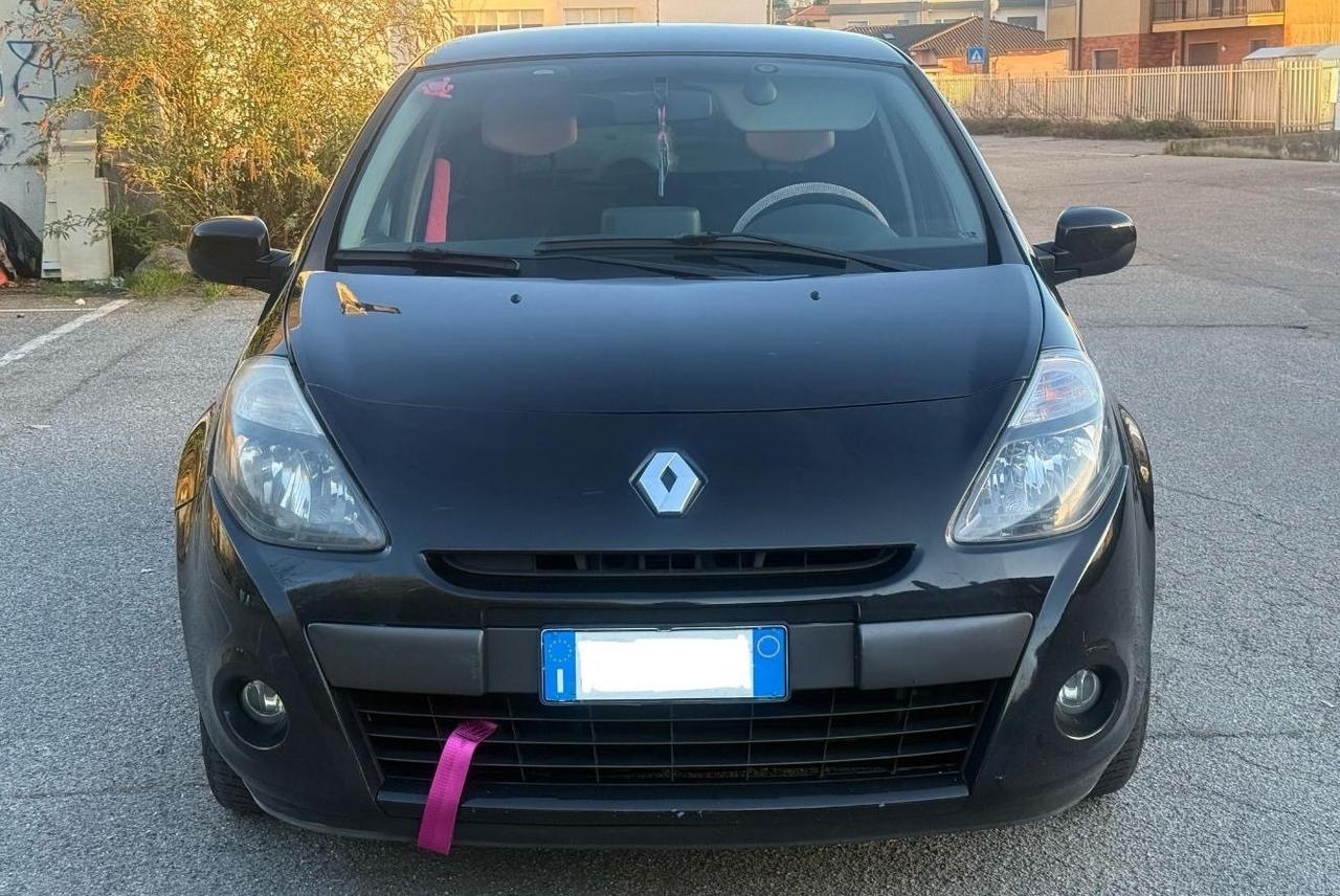 Renault Clio 1.2 16V