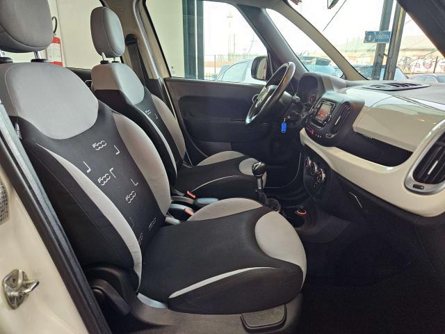 Fiat 500L 500L 2012 1.3 mjt Lounge 85cv