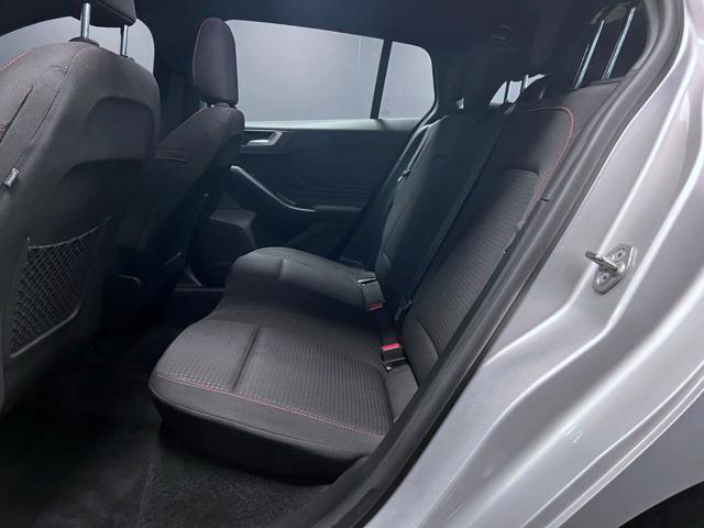 FORD Focus 1.5 EcoBlue 115 CV automatico SW ST-Line