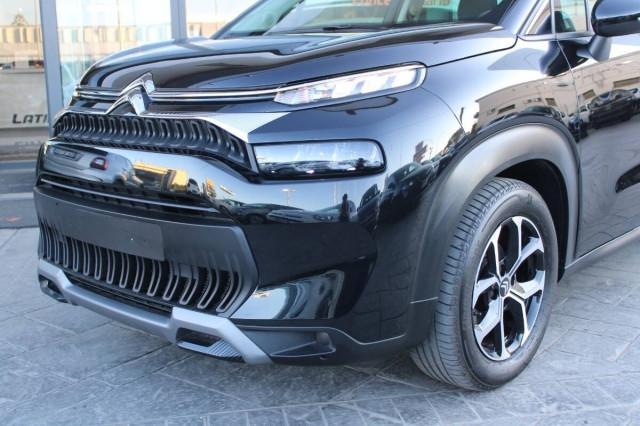 Citroen C3 Aircross 1.5 bluehdi s&s 110cv con CarPay