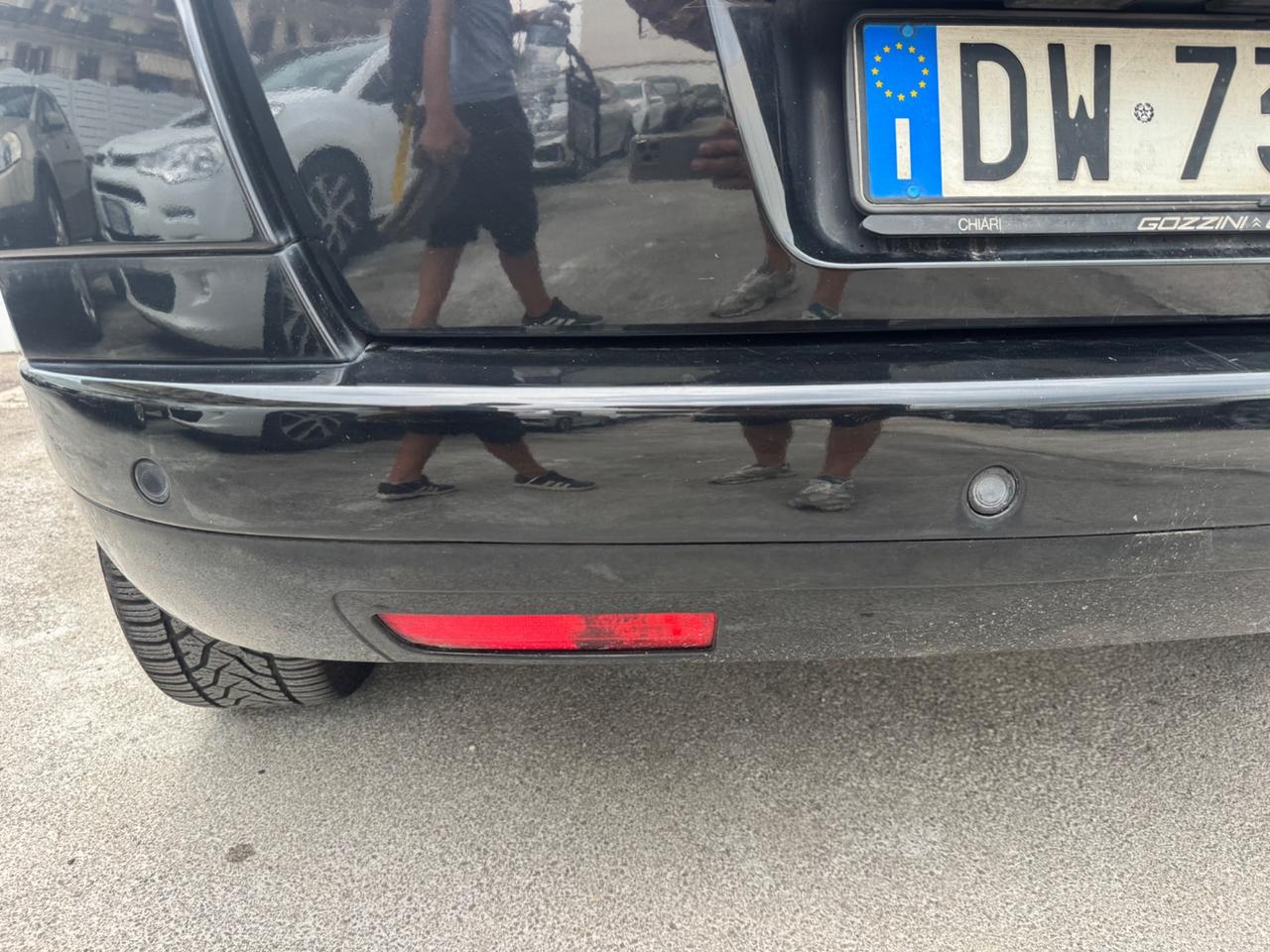 Citroen C4 Picasso 1.6 DIESEL 109CV 2009