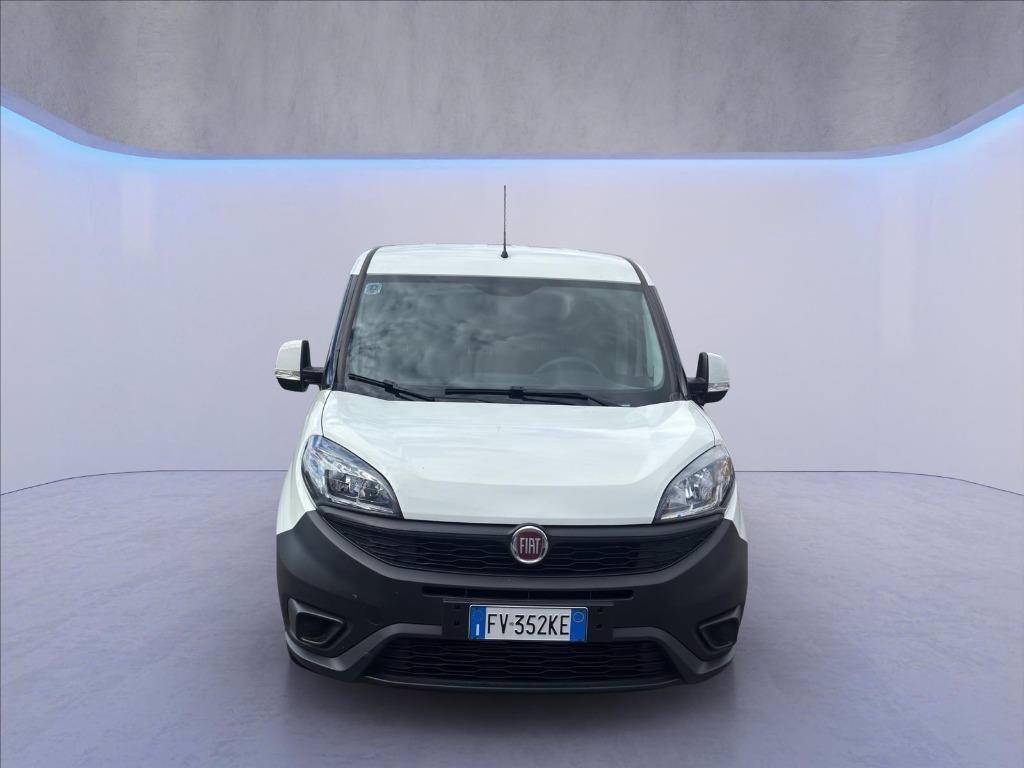 FIAT Doblo cargo 1.6 mjt 105cv CH1 Lounge S&S del 2019