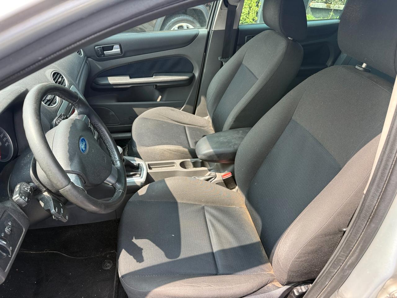 Ford Focus Focus 1.6 TDCi (110CV) 5p. DPF