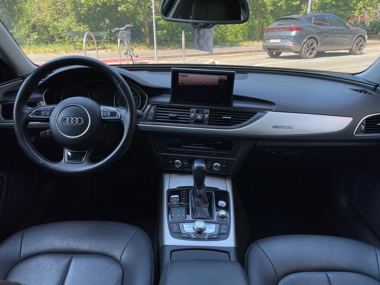 Audi A6 3.0 TDI 272 CV quattro S tronic Business Plus